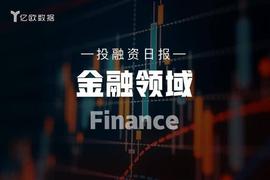 PIA:金融领域投融资日报（7月3日）：Scapia完成900万美元种子轮融资_CAP