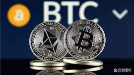 DEFI:比特币与以太坊，未来谁的市值会更高？谁更具投资价值？_MarhabaDeFi