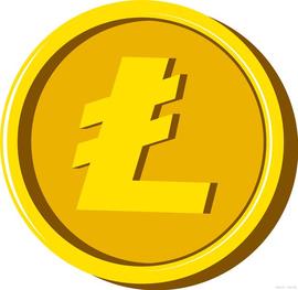 CRYPT:莱特币是什么，为什么今年一年都在涨_比特币