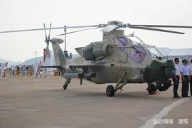 阿帕奇:巴铁采购中国先进武器装备，打造中械军团有望，抗衡印度已成必然_阿帕奇币的发行背景