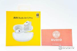 SEMI:realme Buds Air 5 Pro真无线耳机拆解，同轴双单元，深海降噪2.0_Semicon1