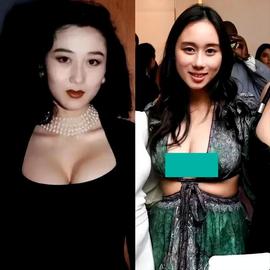 ETG:王小女去清华当老师，曾被疑是利智孩子，这一看难怪王偏爱她_ALA币