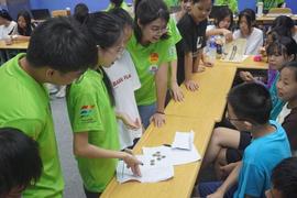 ABC:趣味跳蚤市场 数字人民币引领时代魅力_数字人民币是啥意思