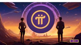 WOR:Pi网络：革命性的移动挖矿，引爆加密货币领域的生态友好革命！_Bridge Network