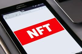 数字资产:NFT交易系统：区块链技术对不可替代代币的交易和转移_区块链技术就业前景