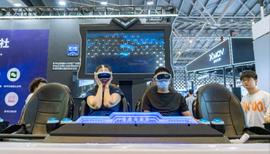 元宇宙:苹果Vision Pro拉升国内竞品销量，初创公司紧抓时间窗口_元宇宙非法集资被抓