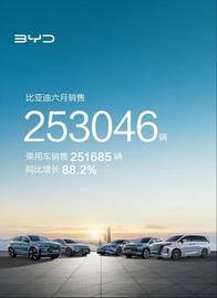 POLO:民族的，也是世界的！比亚迪凭啥稳坐新能源“一哥”？_EOP