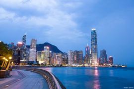 数字货币:香港有可能成为世界最大的数字货币交易中心_WEB3.0币