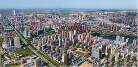 行动力:日出东方，何以致胜——从北方县级小城探中国信心_stellar币银行动力