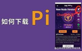 PIN:Pi Network的封闭网络阶段：数字货币未来的序幕_OPINU币