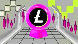 LTC:莱特币减半抛售：LTC价格暴跌的历史会重演吗？_加密货币
