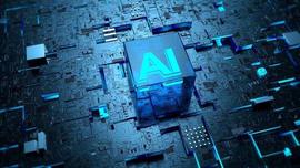 加密货币:抢了数字加密货币风头：VC正疯狂涌入AI_SPIT