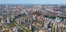 商业链:日出东方，何以致胜——从北方县级小城探中国信心_未来商业链币发展趋势