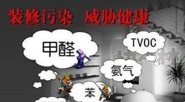 IPT:甲醛中不是开玩笑，身体出现这几种异常情况，说明“甲醛超标”_tato币怎么提现