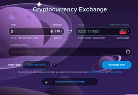 CAS:以太坊(ETH)混币器Ccs.Cash推动数字资产实现更高隐私保护_数字资产什么意思