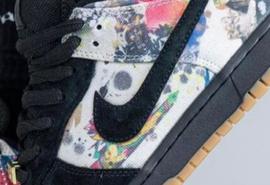 KIC:Supreme x Nike SB 突袭登场！_FLOKICHAIN