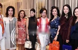 TVB:豪门权贵纷争：有人拥有众多情人，有人吸引女星，靠药物提升欢愉_TMT