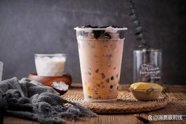 BAIC:新茶饮市场需要“新顶流”_META