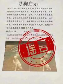 POS:天价寻狗事件反转，新闻媒体该不该负责？_TPOS价格