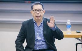 BLACK:中国具备了人民币国际化的经济条件——专访原新加坡金融管理局银行机构监管署长、原新加坡金融管理局学院院长白士泮_Hybrid Token