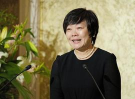 520:安倍遗孀欲斥5亿日元为丈夫建馆，日网民怒批“浪费公帑”_520币
