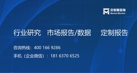 MENT:药品临床试验供应与物流市场营收规模分析_PAMPTHER