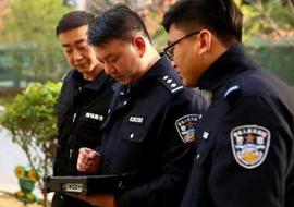 KEE:夏季行动第一批次集中收网，安徽刑警3天抓了1062人，网友：厉害_RES