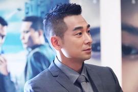 300:事实证明，“消失”已久的赵文卓，已经走上了一条“不归路”_300