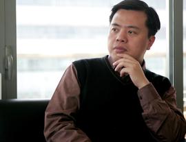 STA:回顾：陈天桥向美国捐款70亿，称中国科研与我无关，想回国捞金？_bitstamp中文名