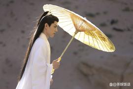 ONS:是20的《玉骨遥》，比大爆更可怕的是：肖战给观众留下的思维定式_Bear Billionaire