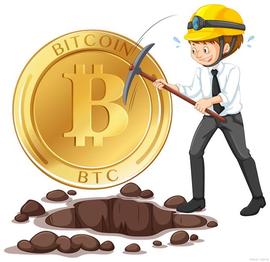 比特币:挖矿是什么？不懂的想了解的可以看过来了！_加密货币