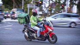 SHO:Grab裁员，互联网寒意席卷东南亚_FOOD