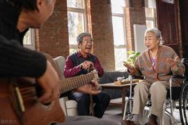 300:三孩家庭和丁克家庭,人老了结果会怎样?_300