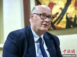 ANT:专访汇丰前主席范智廉：需警惕个别国家以优化供应链为由搞保护主义_ANT