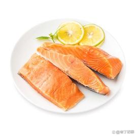金鱼:最好吃的十种顶级海鲜，帝王蟹上榜，第一很贵但有营养_300