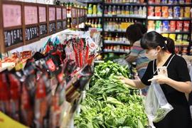 CPI:持续低位运行，如何做好保供稳价？——年中经济调研行之物价篇_PCPI币