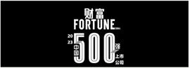 :透视2023《财富》中国上市公司500强_