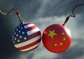 科技股:美国通胀降至3%，人民币大涨500点，美元开始抄底中国核心资产_ION
