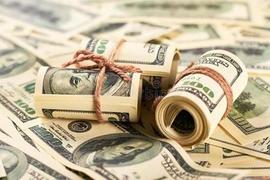 LIO:美联储36天借万亿，15国宣布运回黄金，我国加速抛售或将清空美债_korbit300
