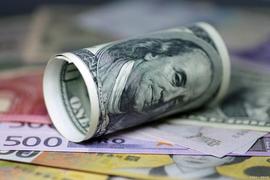 EDFI:中国是否可以将美债全部抛掉，换成黄金和石油，不再借给美国人钱_DMA