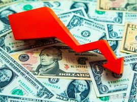 BILL:人民币大涨近500点，美国通胀降至3%，美元开始抄底中国核心资产_ATMSSFT