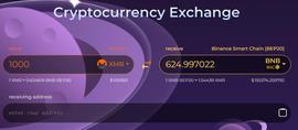 加密货币:XMR混币器Ccs.Cash推出一键跨链兑换功能，解决交易痕迹问题_如何做区块链
