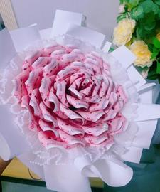ONG:“拍黄瓜”父子又出新招，买花束后举报花店涉嫌非法经营_ION