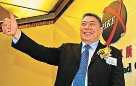 ANC:“旺旺”老总：座驾超过9000万美刀，有7位妻子9个子女，难以想象_BAN