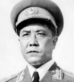 LION:他红军时就是军政委，征战13年反成师政委，授衔时罗荣桓很为难_luna币一夜3000万倍