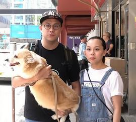 STE:香港知名男星陷经济困难，妻子怀四胎，到餐厅打工没钱交房租_bitvenus交易所做秒合约