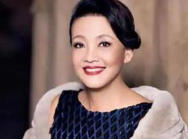 QUA:从2万美金到23亿富婆最后负债9.8亿励志大女主张兰到底经历了什么_QUANTIC