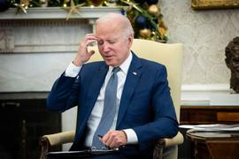 GDP:解不开中国的局，拜登2套打法全部失败，美国数据正被迫密集造假_GDP币