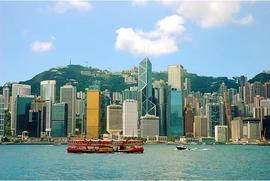 ESS:香港压力这么大！为何内地中产都在卷香港身份？_WEXPOLY价格