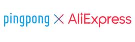 ESS:PingPong成为AliExpress速卖通跨境收款外部合作伙伴_iExpress Token